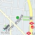 OpenStreetMap - C/ de Garcilaso, 103, 08027 Barcelona