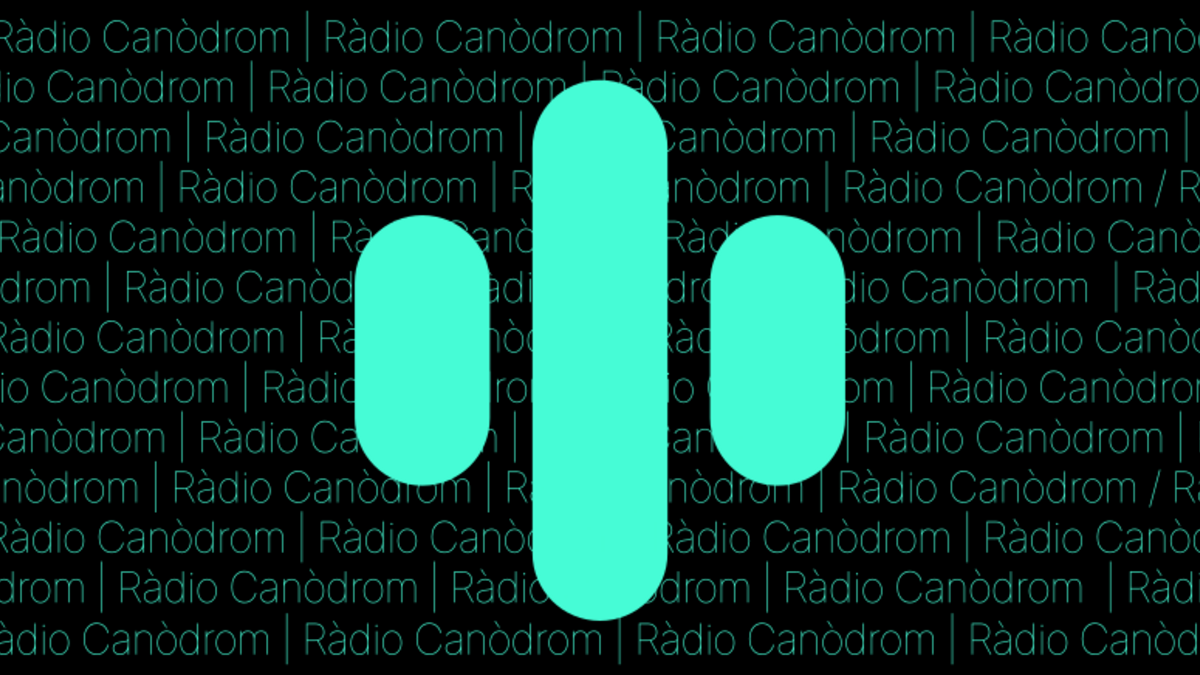Ràdio Canòdrom: Una llar col·lectiva