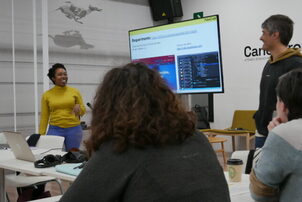 Obre les ales amb les eines digitals que et faran més lliure