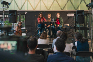 Els drets digitals, la lluita pel clima i les memòries col·lectives al Canòdrom