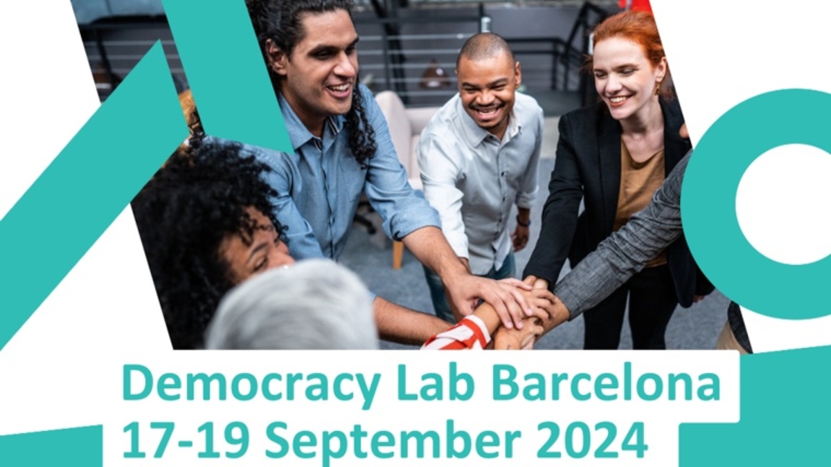 Democracy Lab