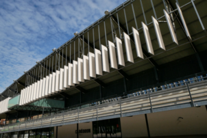 Descobreix el Canòdrom! A la Festa Major dels Indians