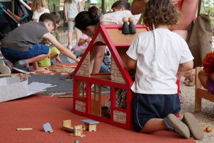 Les «Grades de joc» tornen al Canòdrom aquesta tardor