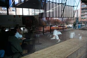 Deixa’t endur pels nous aires de la Cultura Digital al Canòdrom