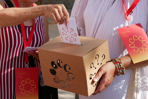 Una visió veïnal de la calor a l'àrea metropolitana de Barcelona a través de Cròniques de la Calor.