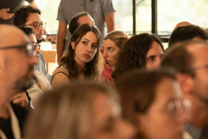 El Canòdrom es converteix en el bressol de la democràcia 