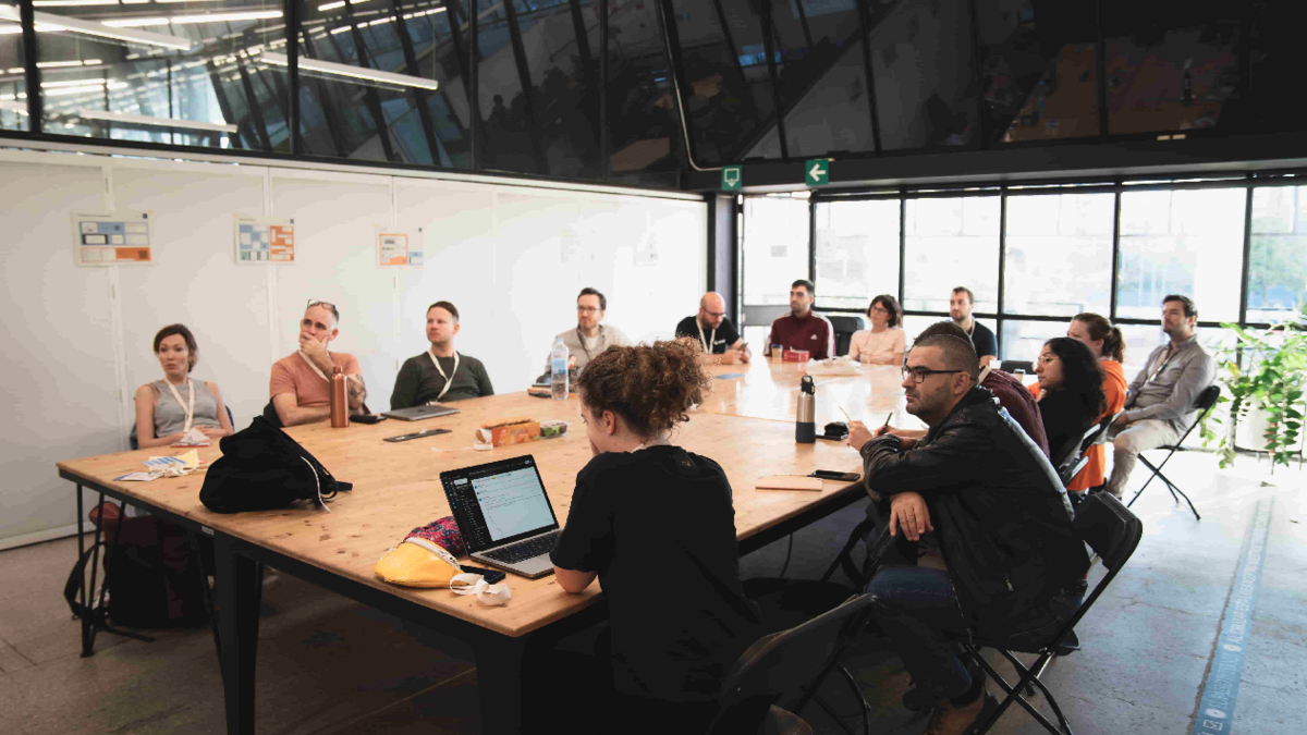 Polítiques i tecnologies per a la democràcia participativa