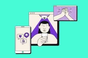  Reptes i desafiaments per una escola digital i democràtica