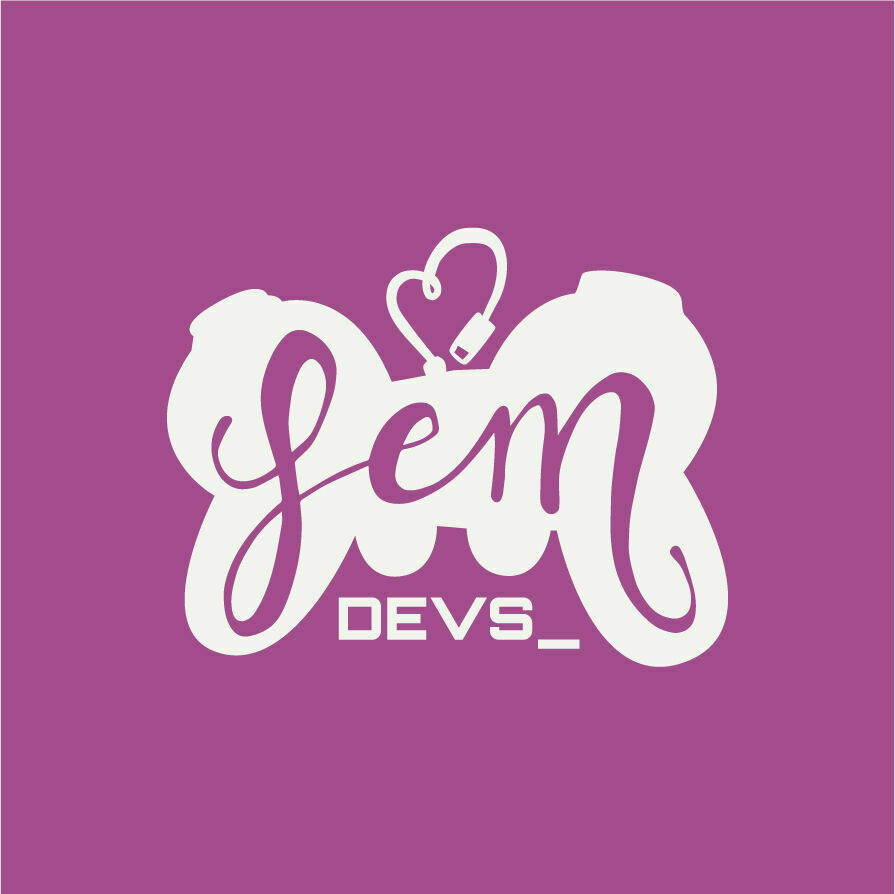 Avatar: FemDevs  - associació de dones desenvolupadores de videojocs