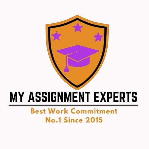 Avatar: My Assignment Experts