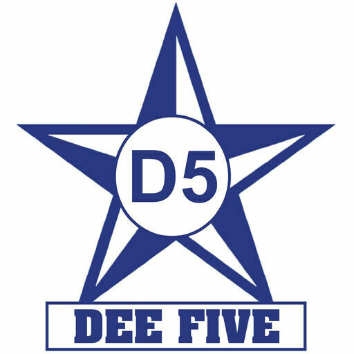 Avatar: Dee Five Shrink