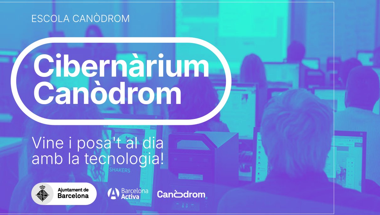 cibernariumcanodrom
