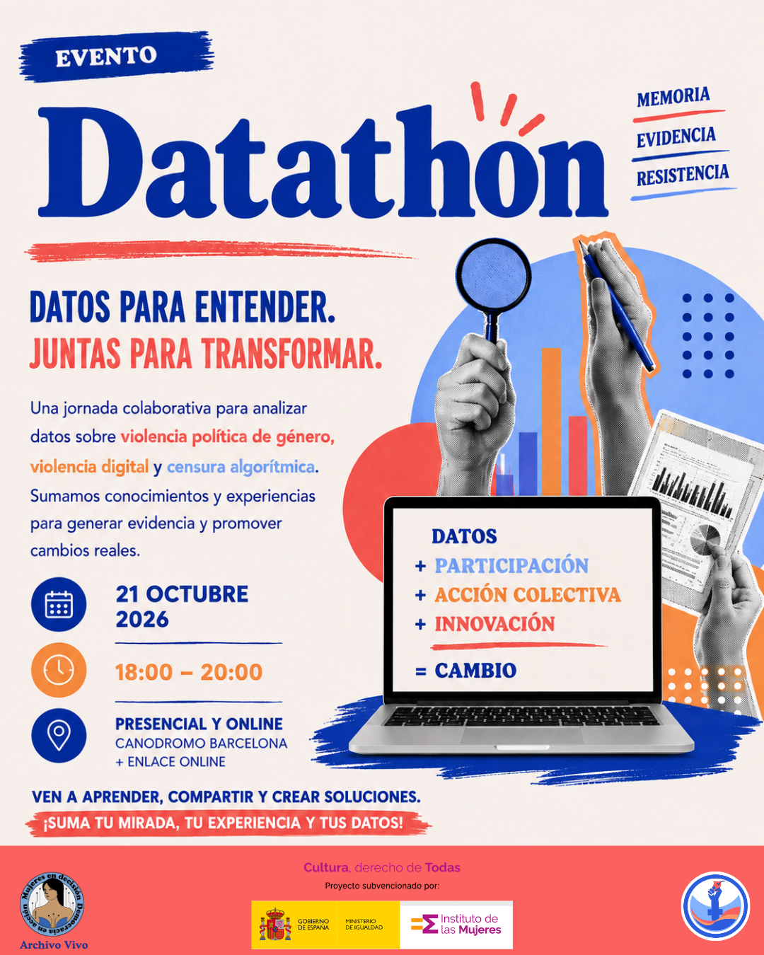 datathon 21-10