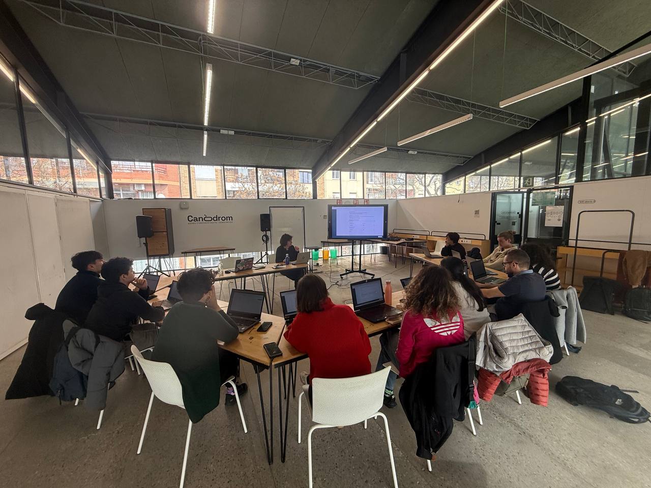 Curs: Decidim: especialitza't en pressupostos i seguiment