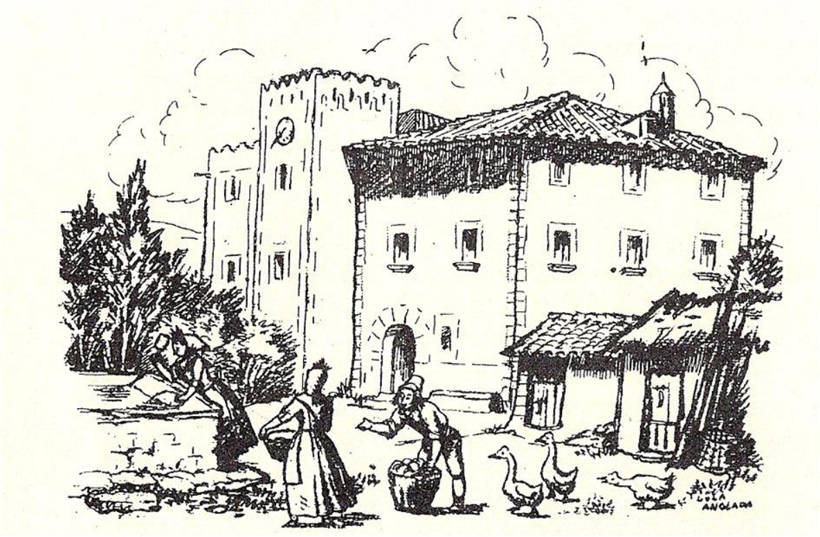 Imagen para los medios: 06 - La Torre de Can Sellés