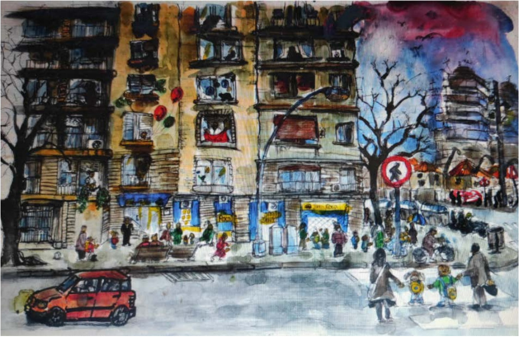 Media picture: 25 - Acadèmia Roca