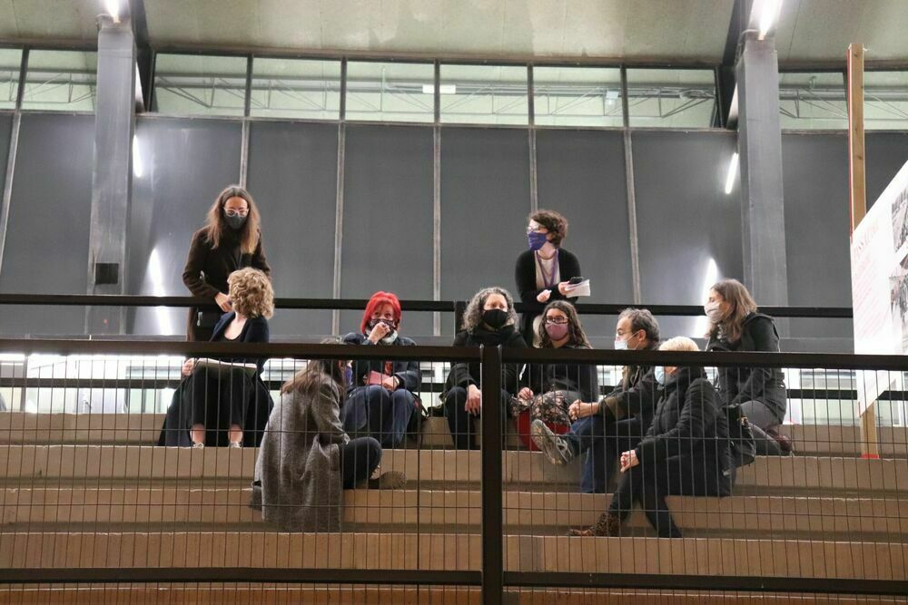 Imatge pels mitjans: Pla Estratègic