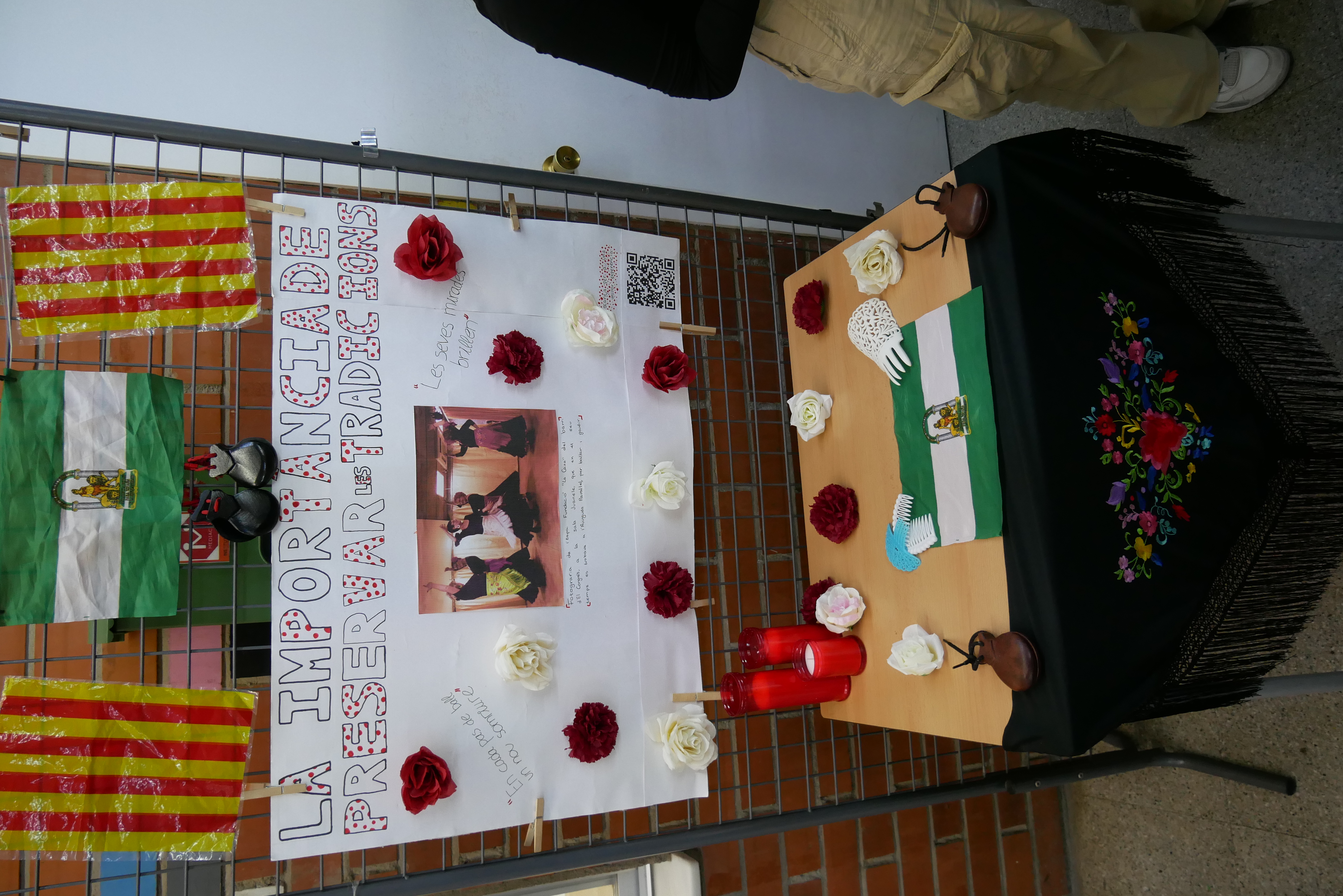 Imagen para los medios: La importància de preservar les tradicions