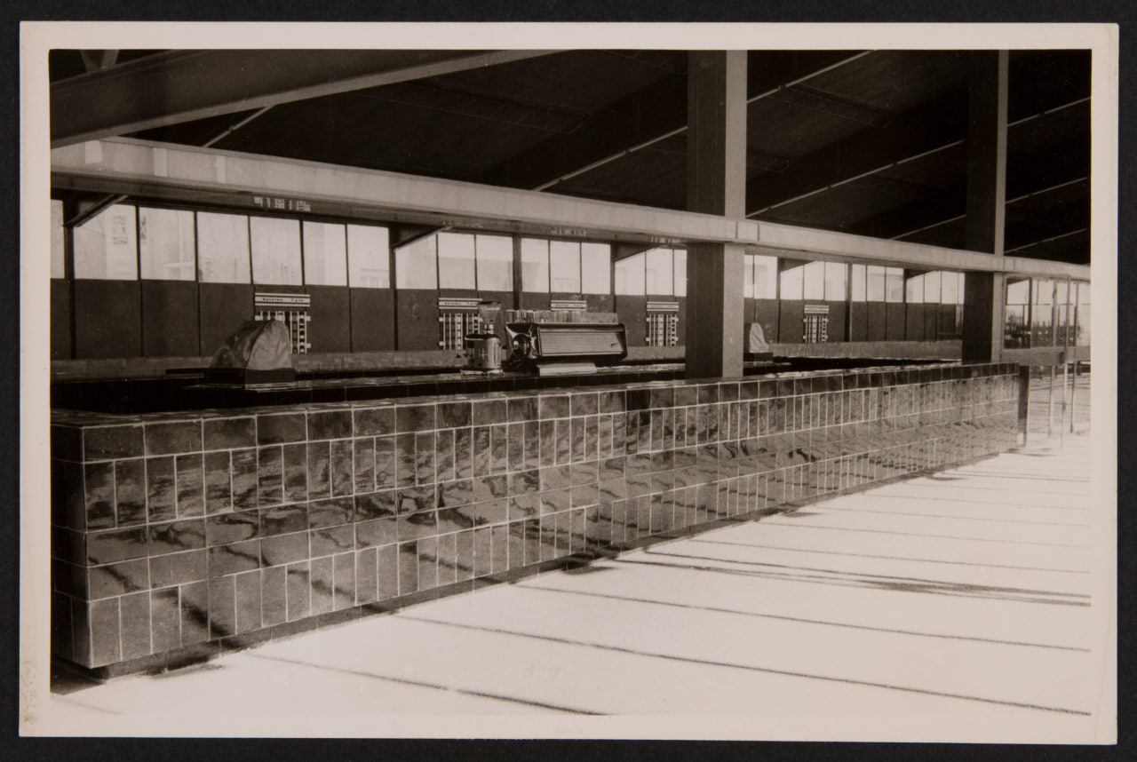 Imagen para los medios: El bar del Canòdrom