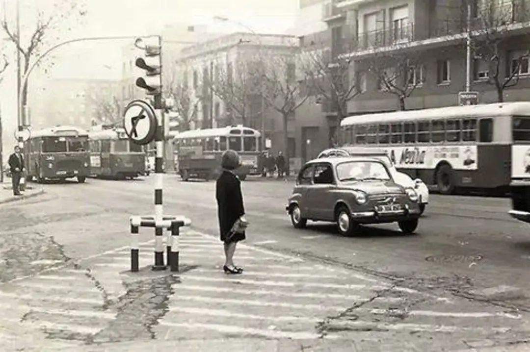 Imagen para los medios: Transportes públicos a la ciudad