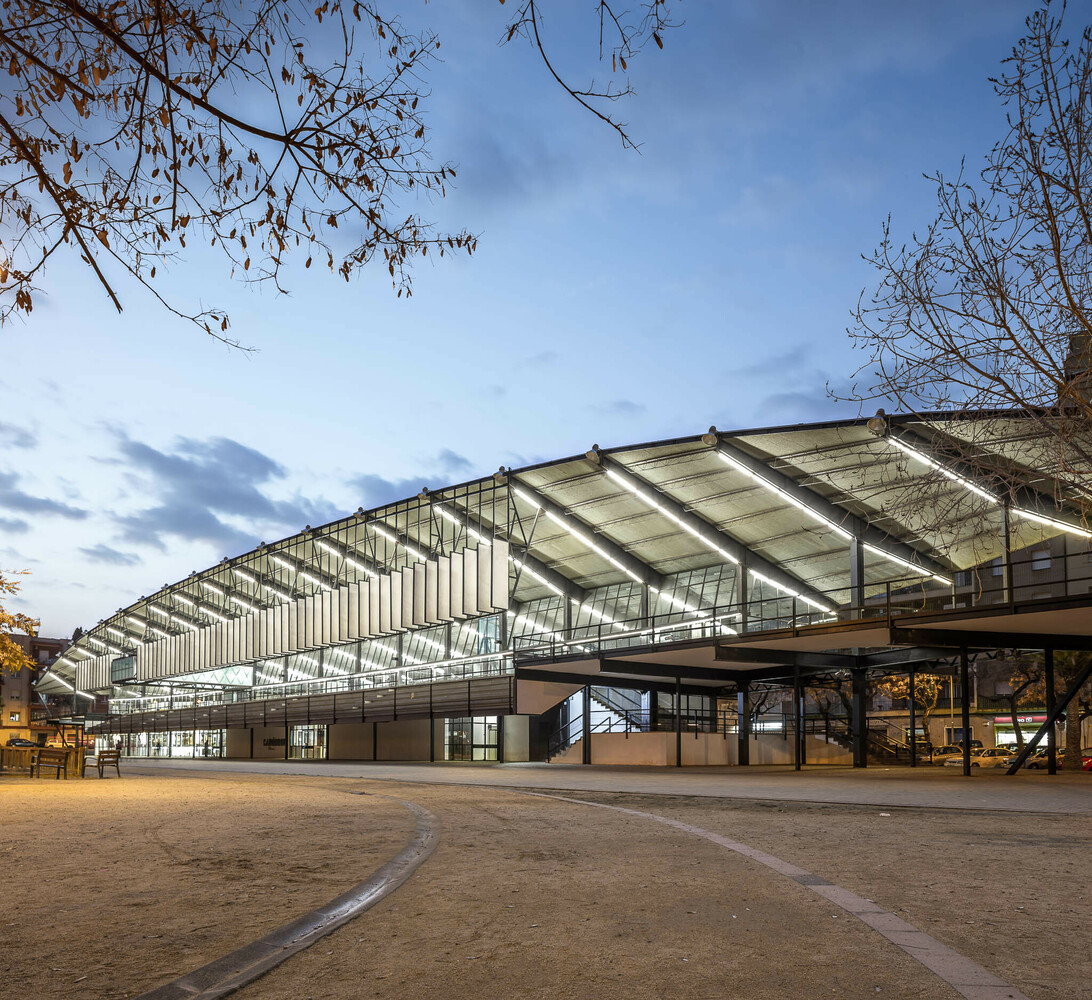 Media picture: Canòdrom - Ateneu d&#39;Innovació Digital i Democràtica