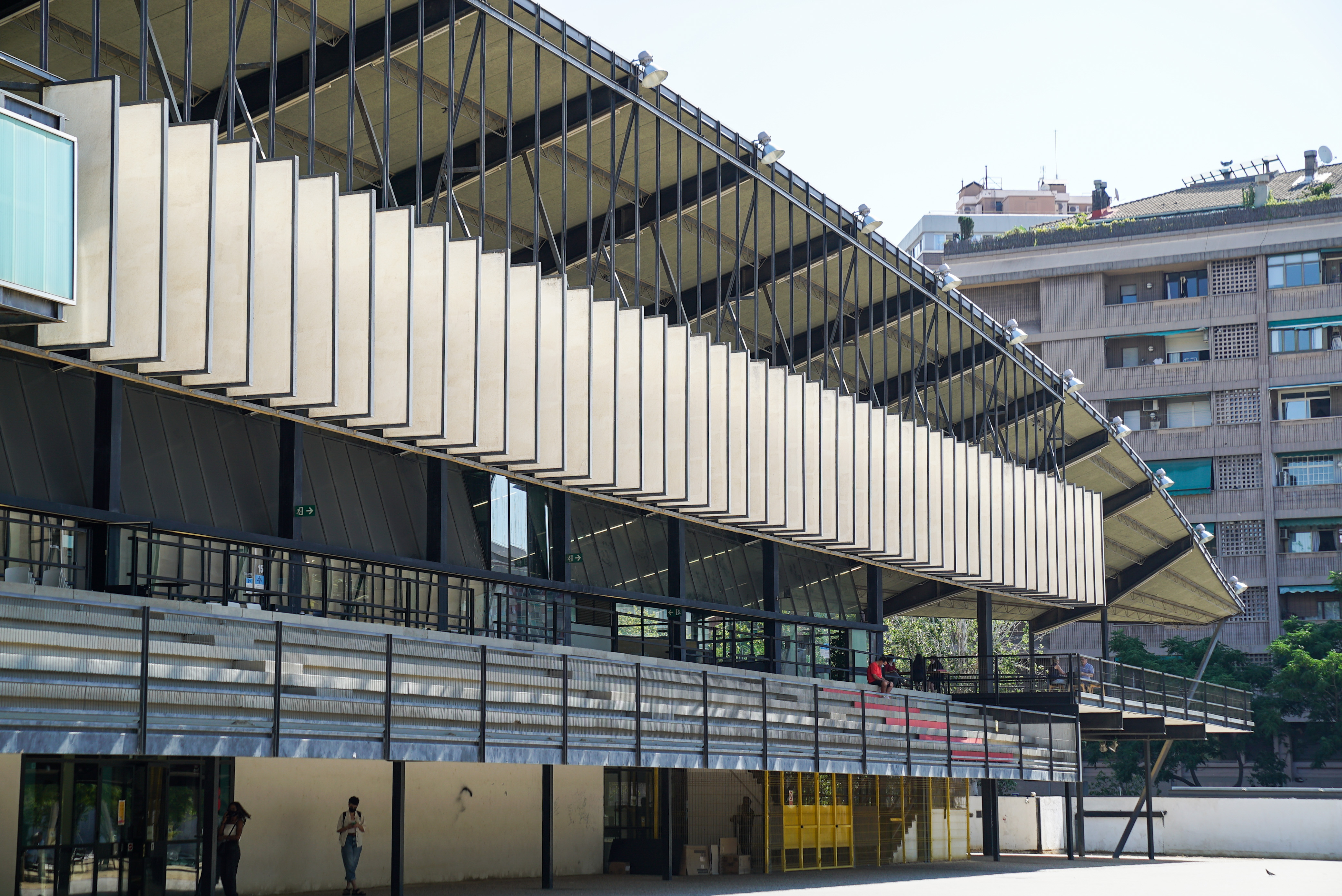 Visita Guiada al Canòdrom(1)