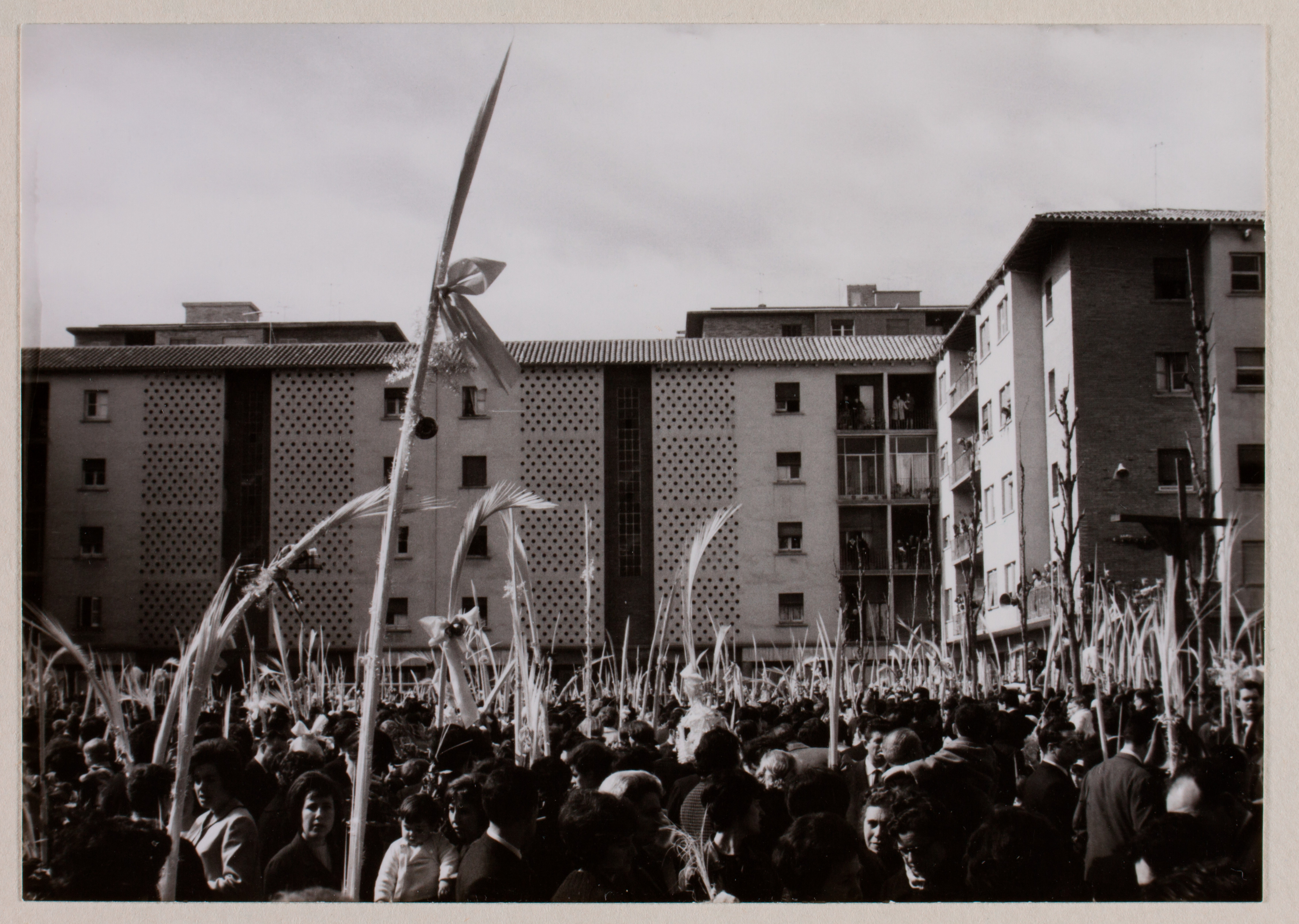 Imagen para los medios: Recuerdos de Semana Santa