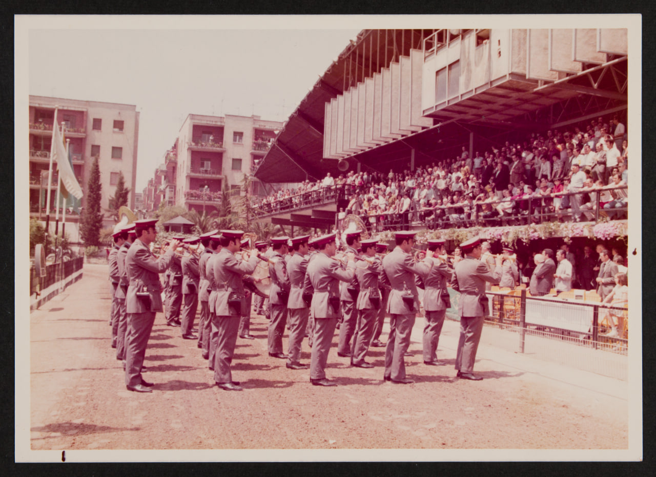 Imagen para los medios: Els Grisos      