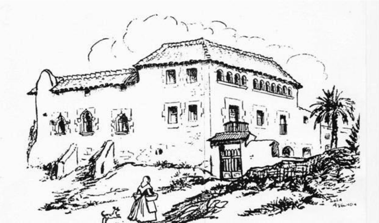 Imagen para los medios: 05 - La Torre del Fang 