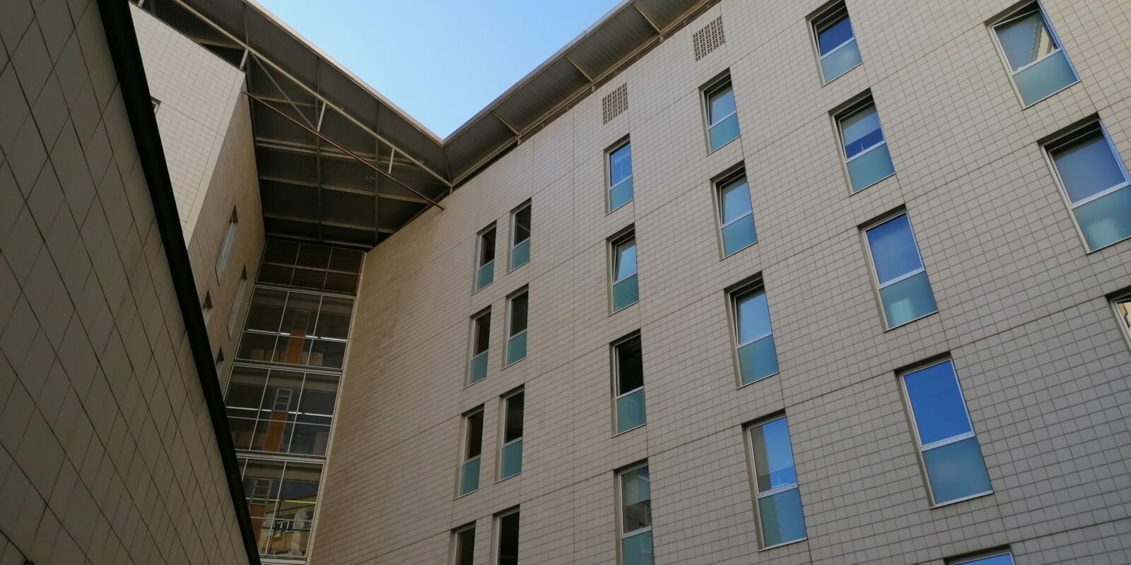 Media picture: CAP Maragall / EAP Congrés