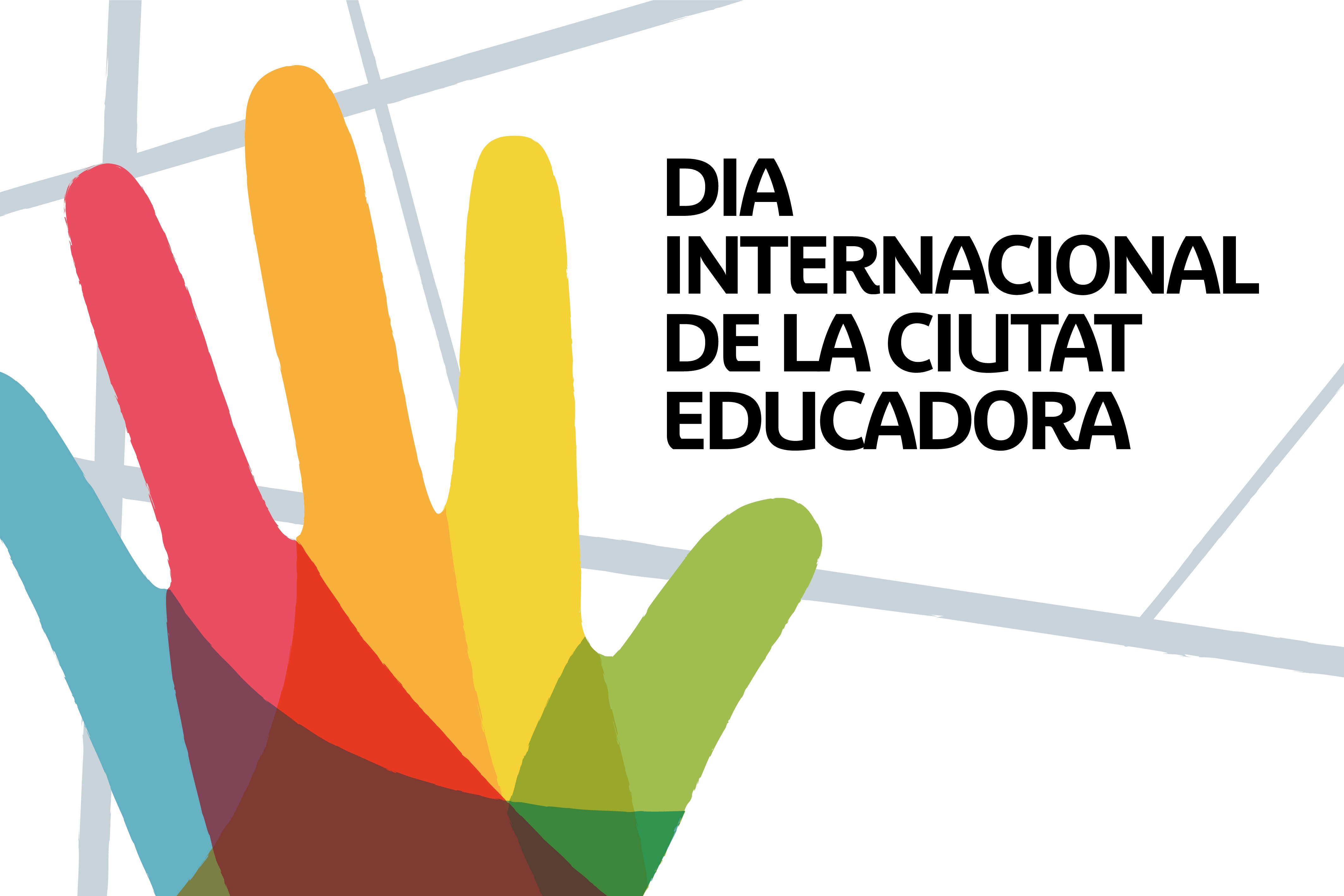 Dia Internacional de la Ciutat Educadora,