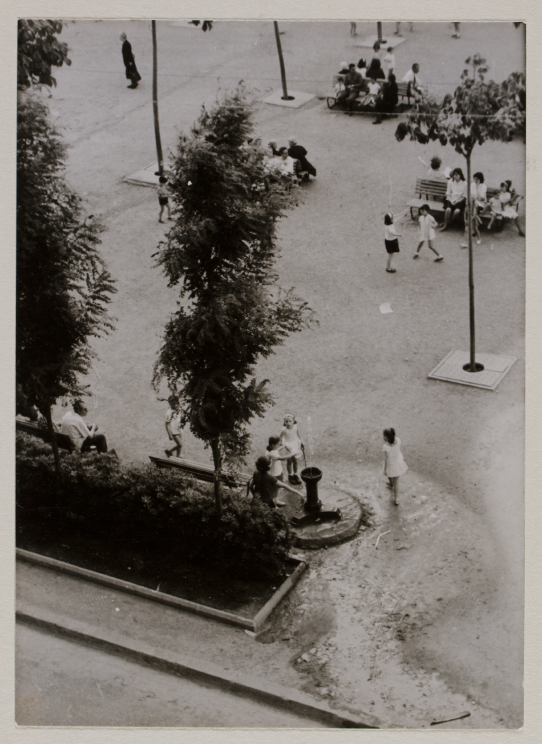 Media picture: Childhood games