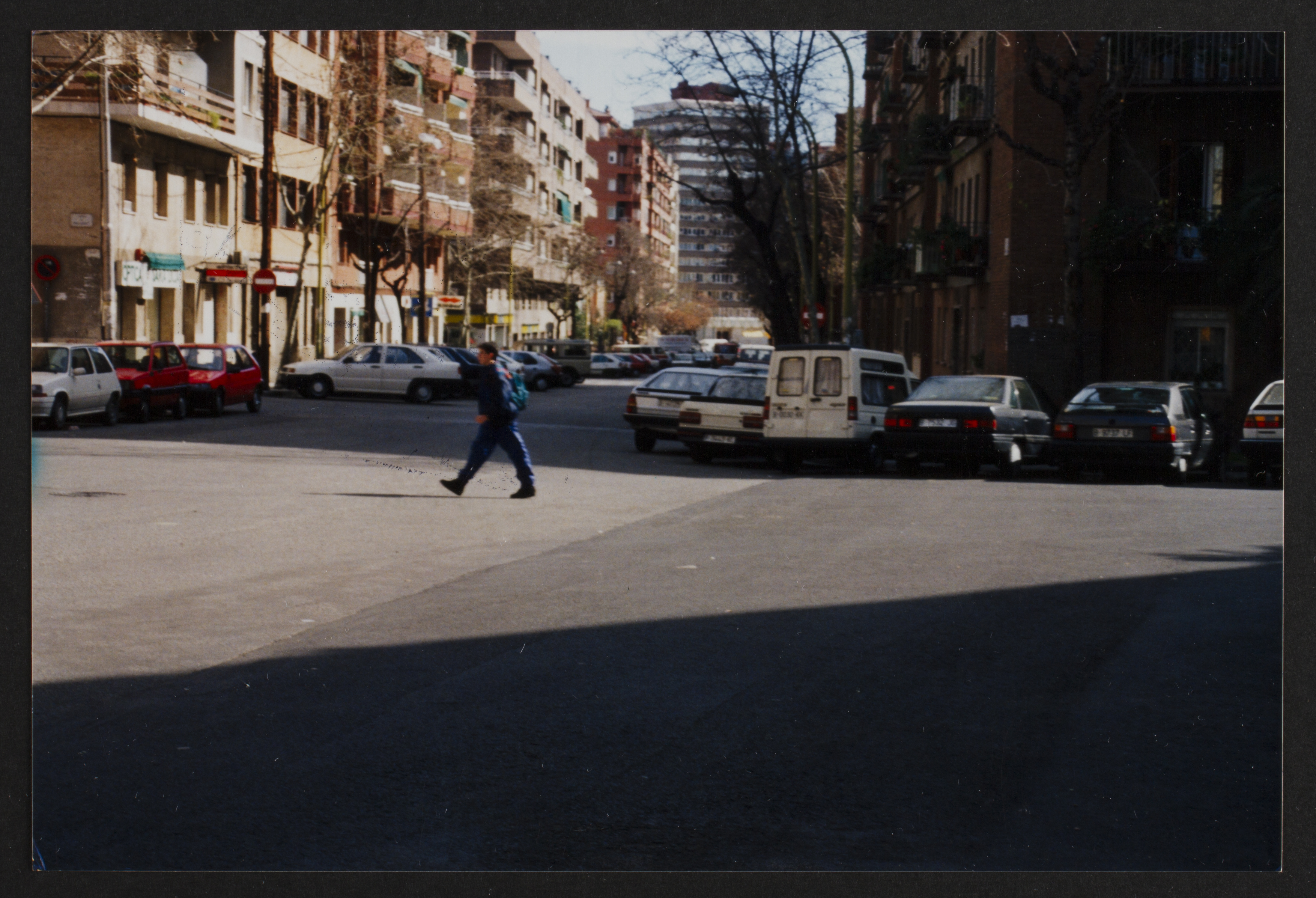 Media picture: Congrés: from farmhouses to new buildings