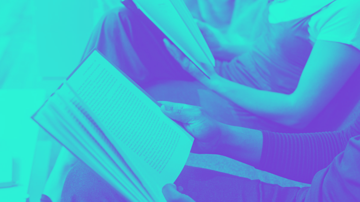 Imagen para los medios: Club de lectura