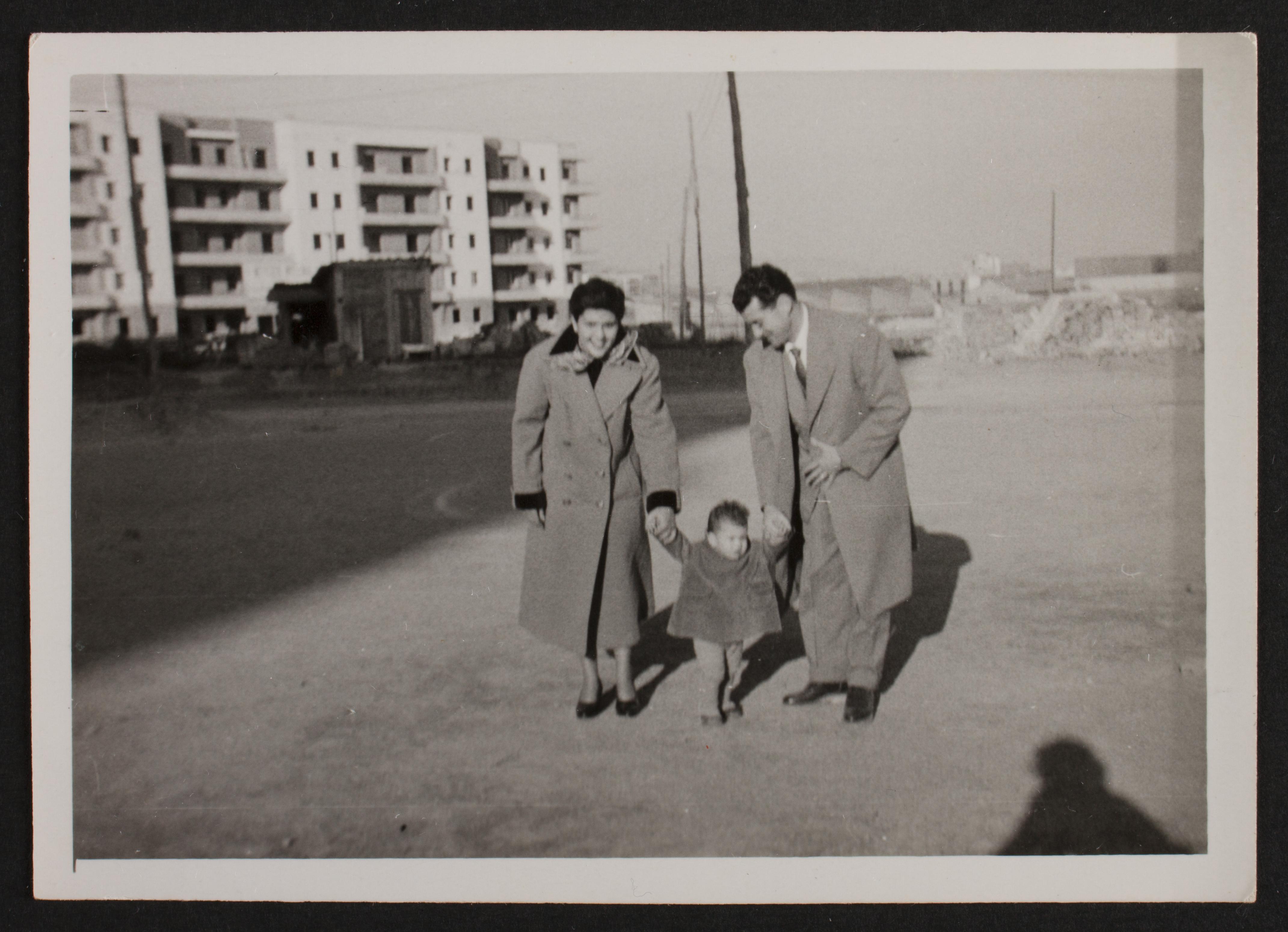 Imatge pels mitjans: La plaça del Canòdrom, sense el Canòdrom