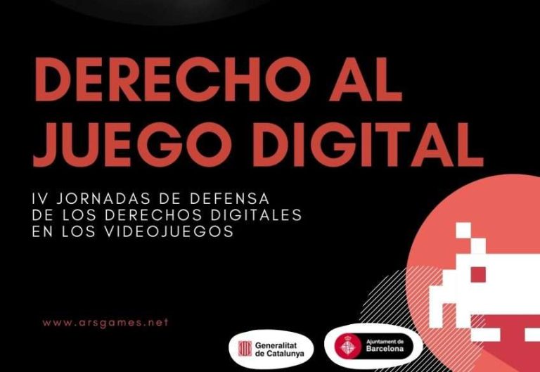 VI Jornades en Defensa dels Drets Digitals