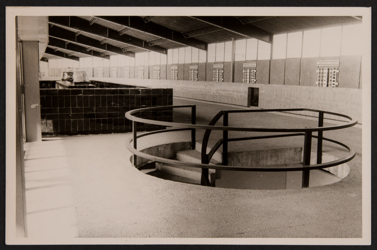 Imagen para los medios: Escales de cargol 