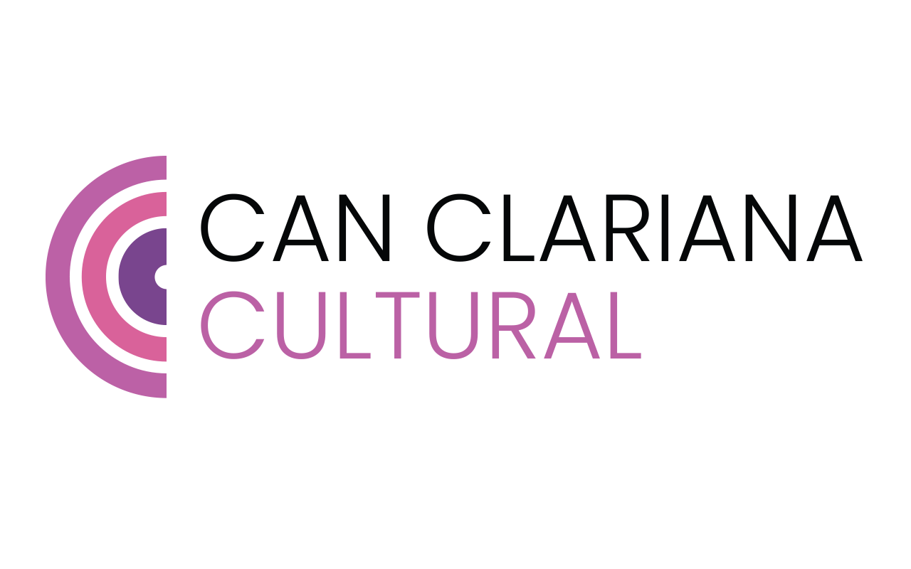 Imatge pels mitjans: Centre Cívic Can Clariana Cultural