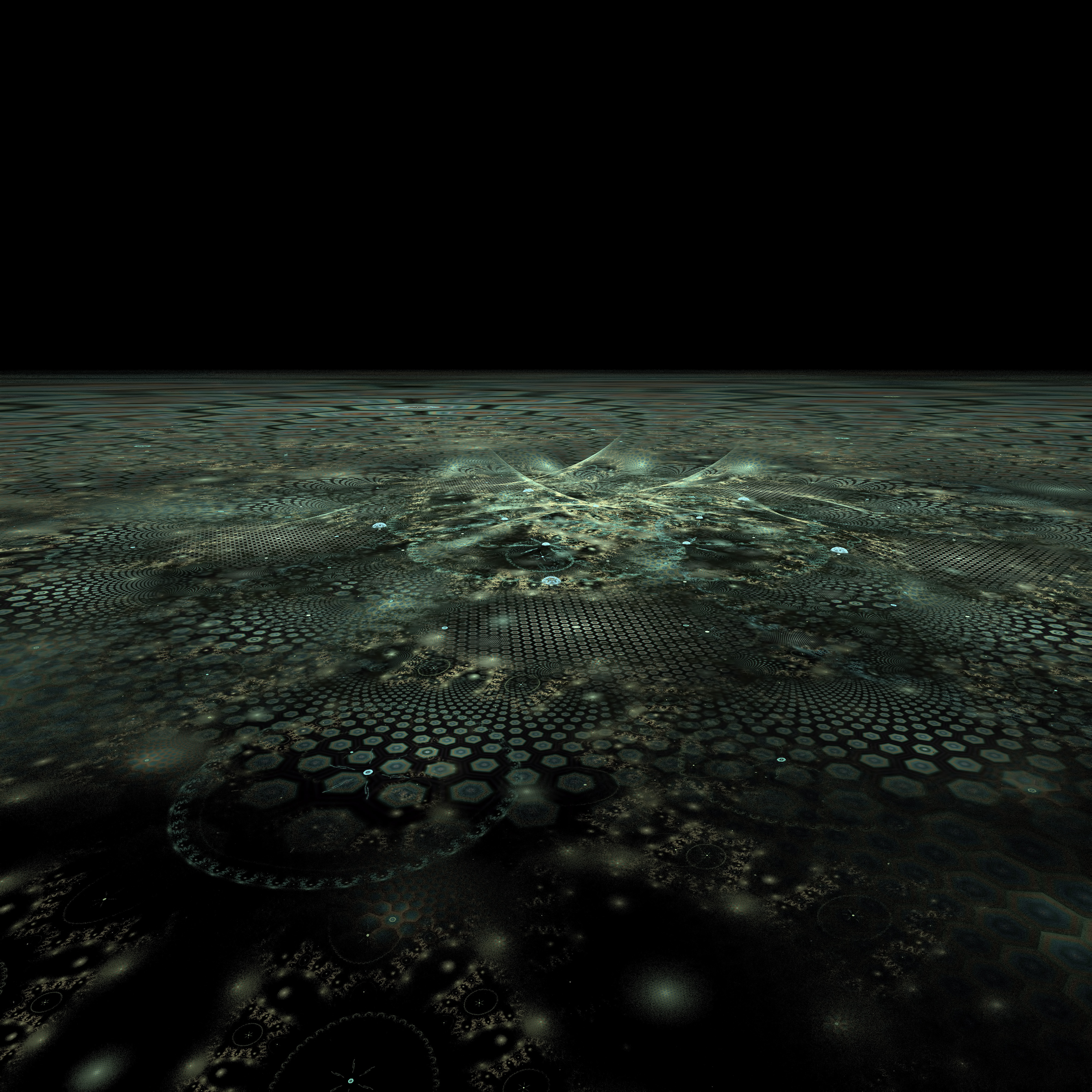 fondo-de-reflejos-de-formas-abstractas