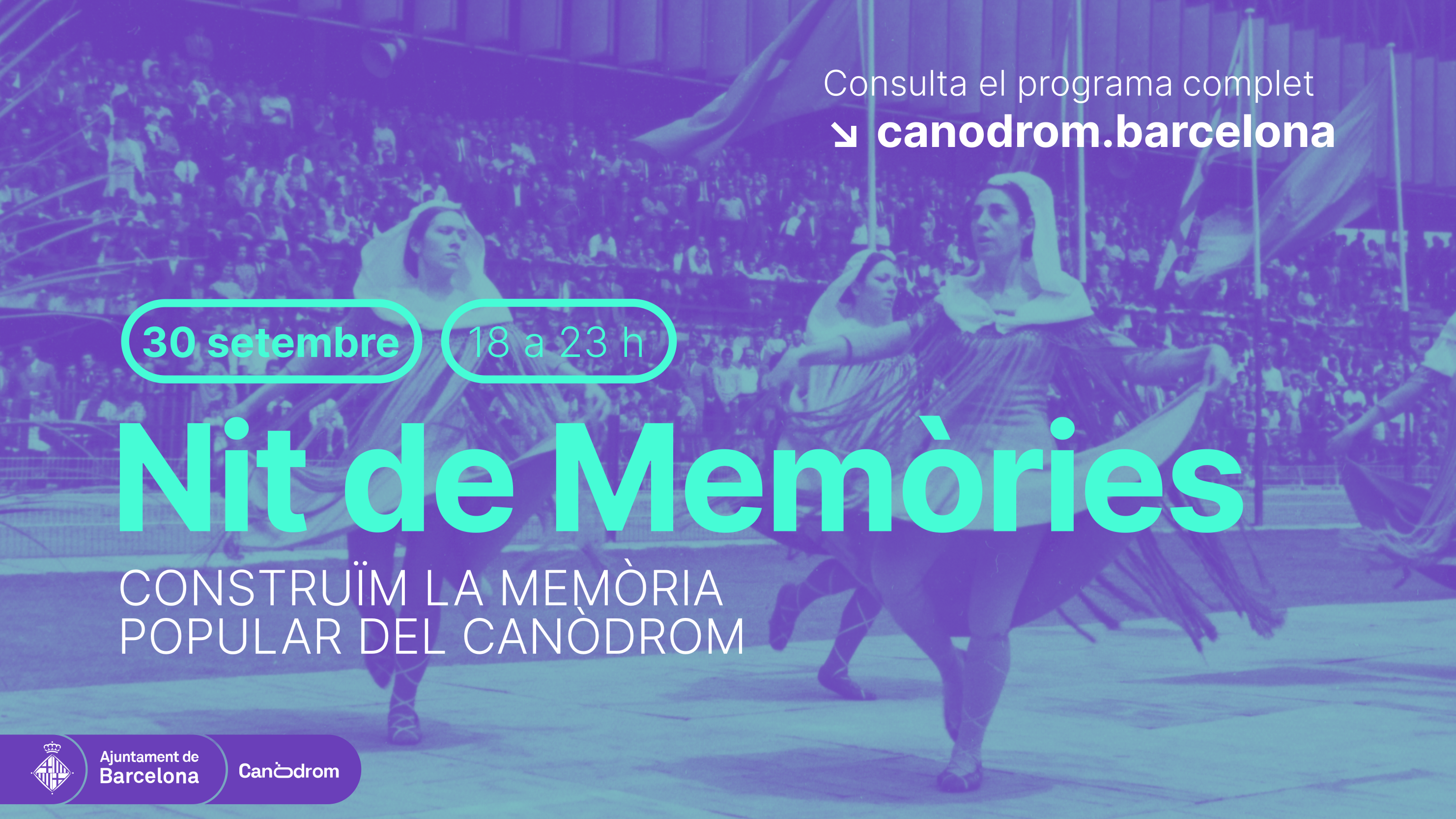 Media picture: Nit de Memòries