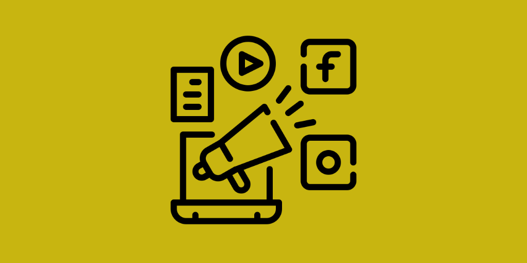 Imatge pels mitjans: Punt de defensa de Drets Digitals