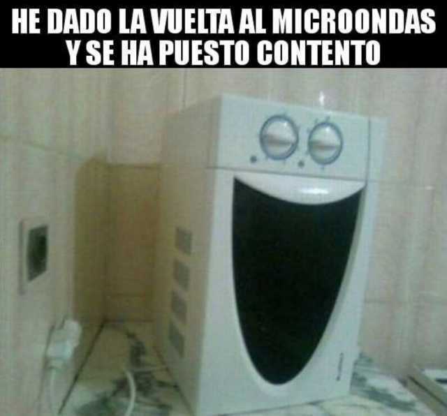 Media picture: Mejorar el comedor oficina