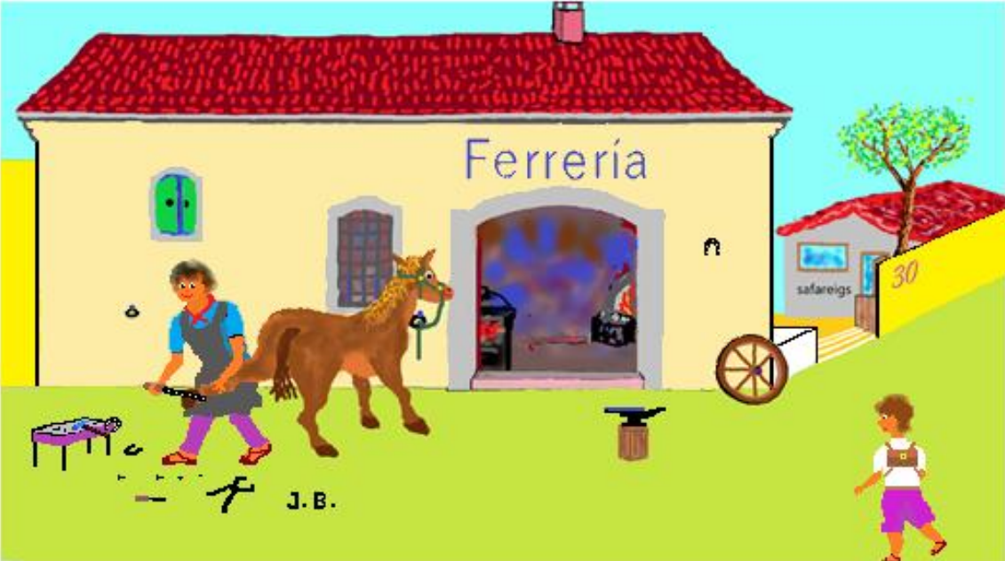 Media picture: 13 - Cal Ferrer 