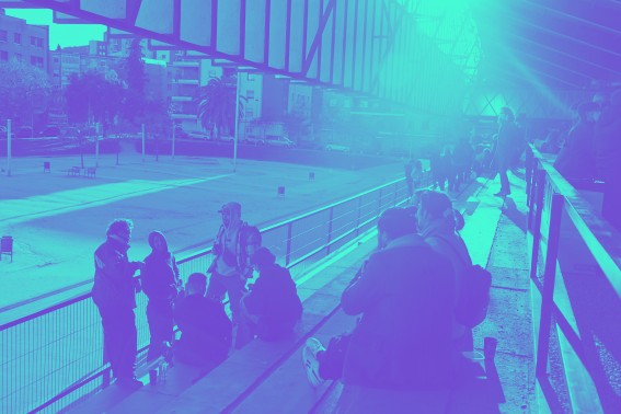 Imatge pels mitjans: Sigues part del Canòdrom!