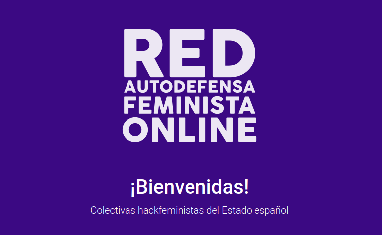 Imatge pels mitjans: Autodefensa online