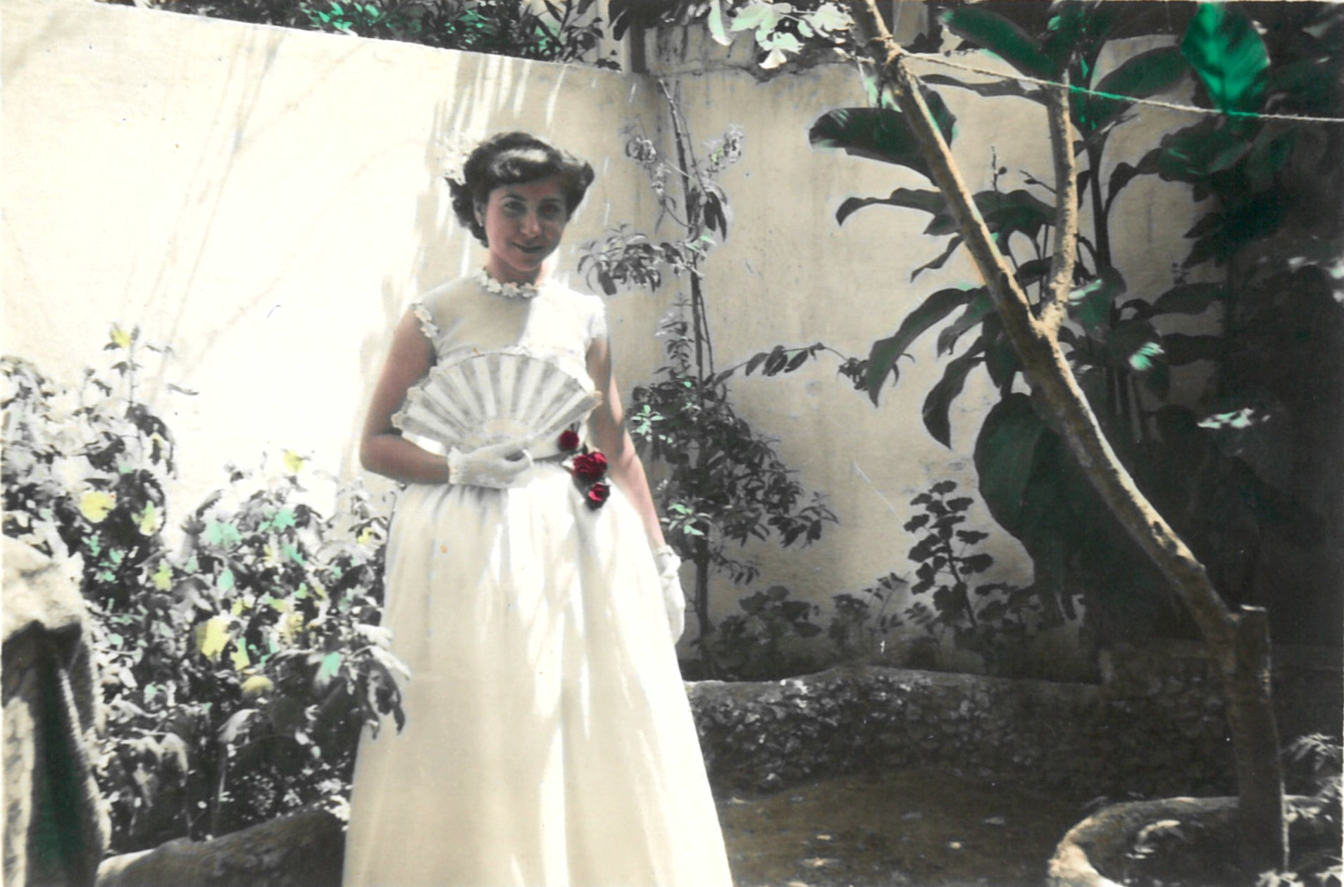 Imatge pels mitjans: La vida de les dones del Congrés a través dels seus vestits