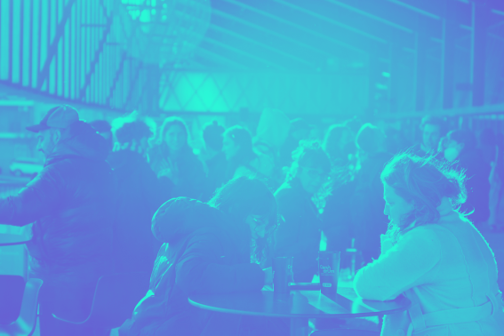 Imatge pels mitjans: C.O.R.E.