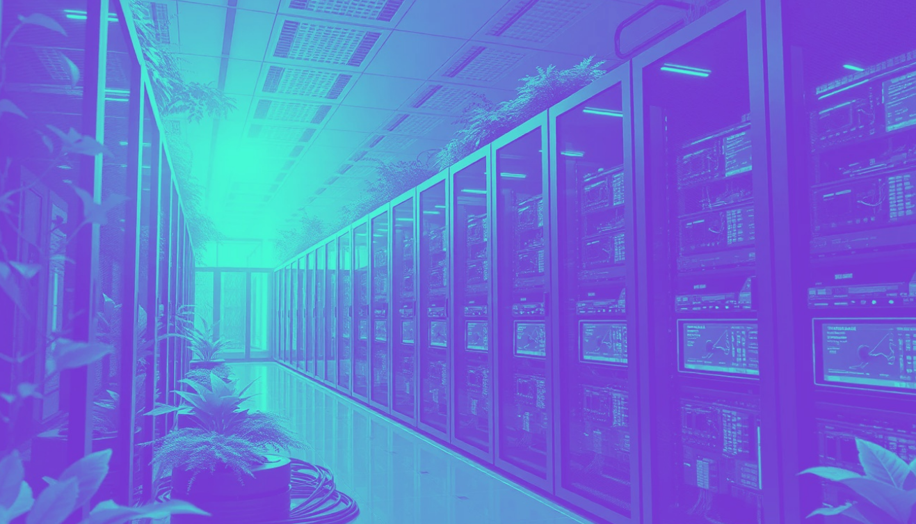 Imatge pels mitjans: De la petjada digital a la intel·ligència artificial sostenible