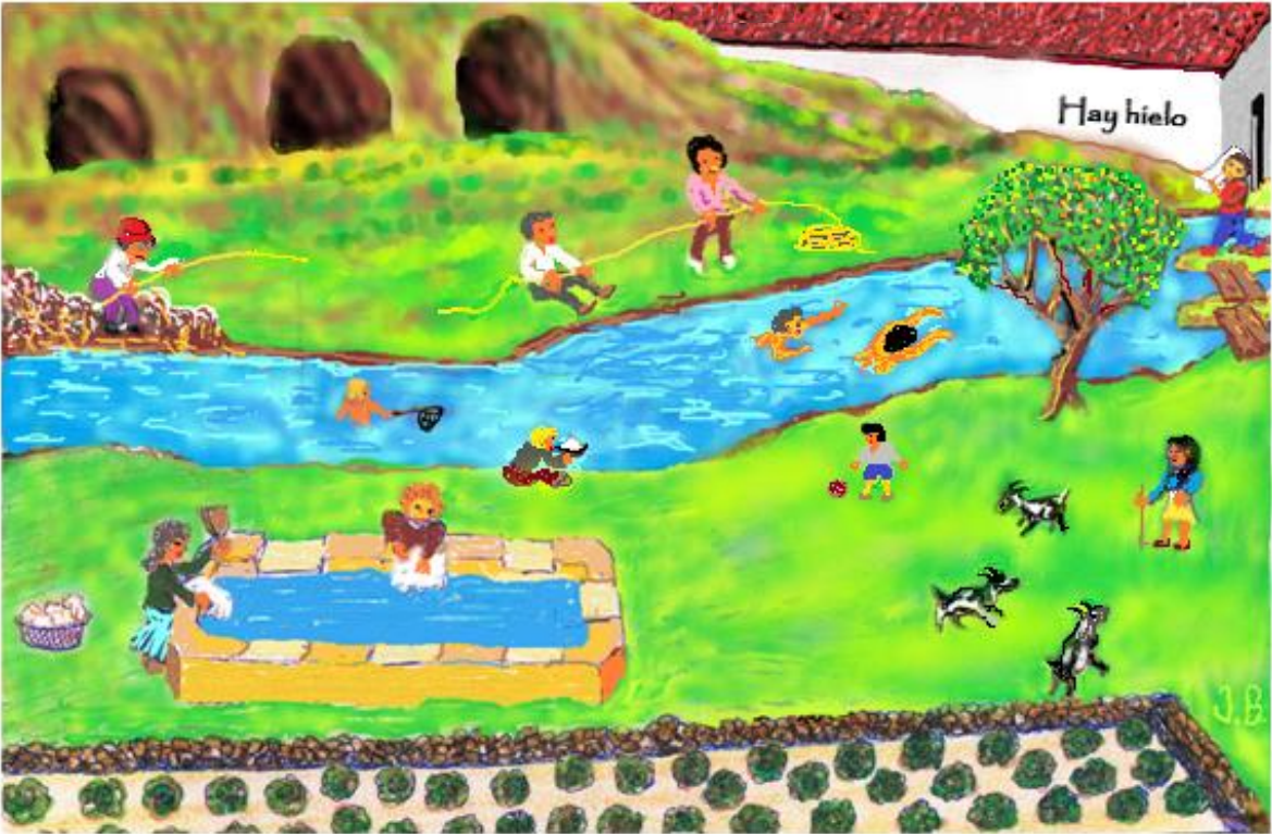 Media picture: 03 - El Sot de les Sedes 