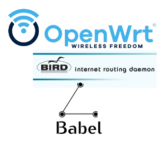 openwrt i bird2